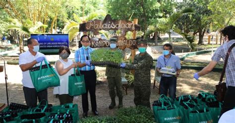 camp aguinaldo programs.